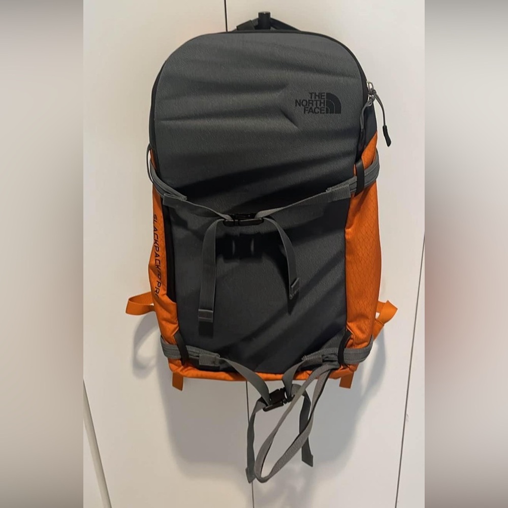 North face Backpack - Slackpack 20 Pro